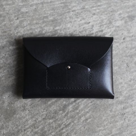【残り一点】Ric-Rac Card Case
