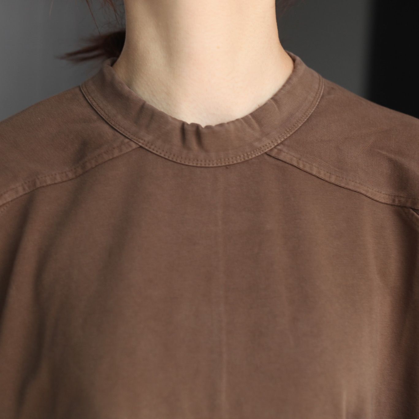 【残り一点】Heavy Pocket Tee