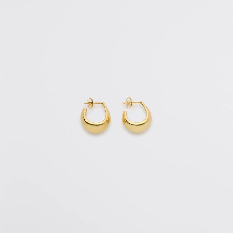 【残りわずか】Curved Mini Drop(GOLD)