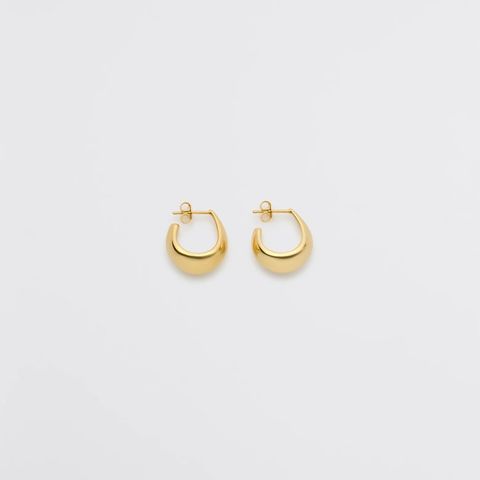 【残りわずか】Curved Mini Drop(GOLD)