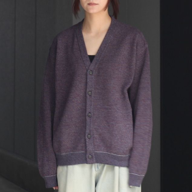 【残り一点】CO/WO Moss Stitch CD