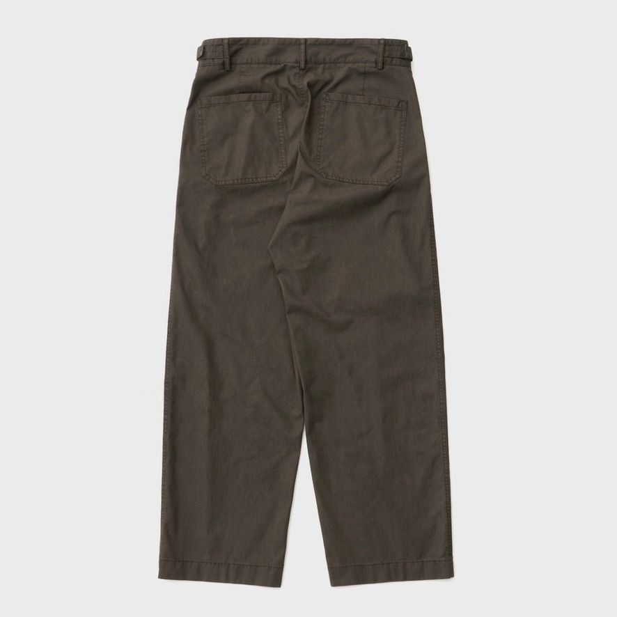 【残り一点】Santiago Garment Pants
