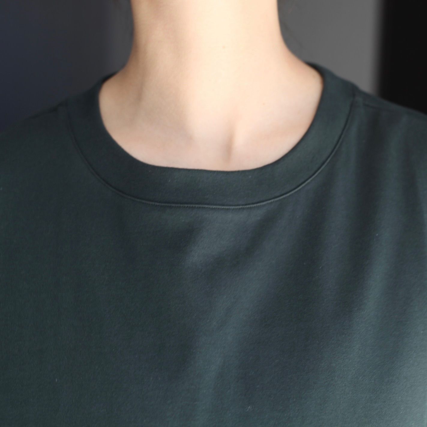 【残り一点】MBLベーシック L/S Tee