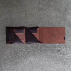 【残りわずか】ショートウォレット2.0