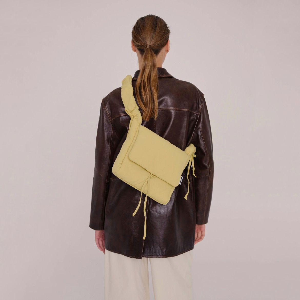 送料関税込☆Olend ニーナバッグ 4色展開 Nina Bag – Ölend