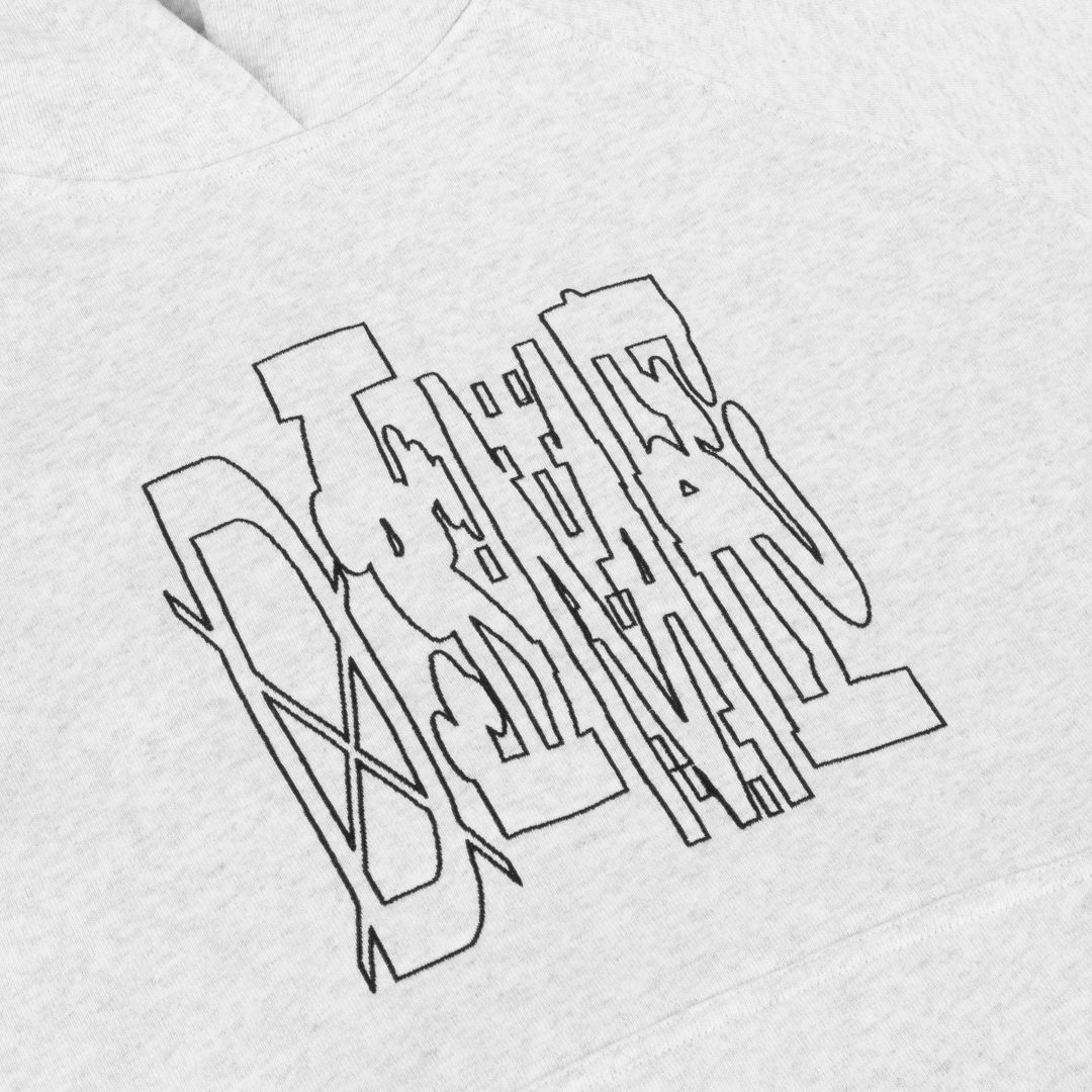 【残り一点】Nsa Hoodie