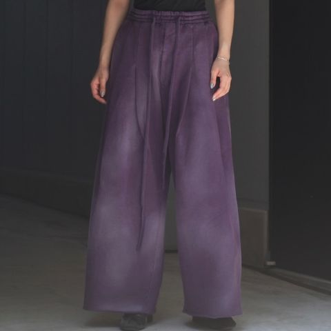 【残り一点】Washed Ordinary Home Baggy