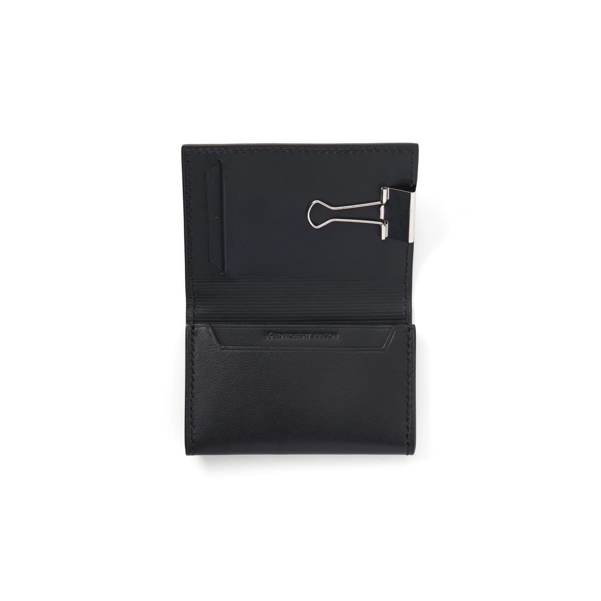 【残りわずか】Clip Card Case(GEM_COW)