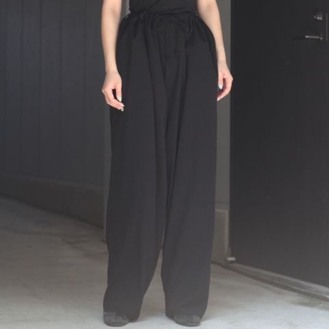 【残り一点】新定番紐パンツ(Taタキシード)