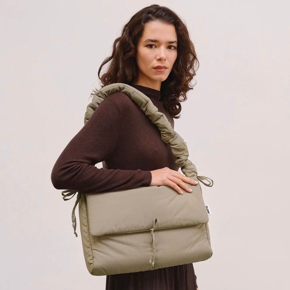 【残り一点】Large Nina Bag
