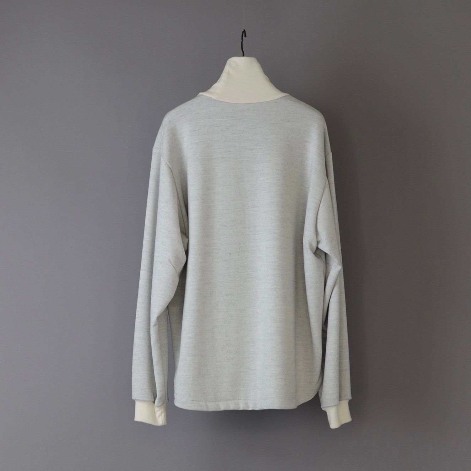 ETHOSENS - 【残り一点】Sweat Shirt | ACRMTSM ONLINE STORE