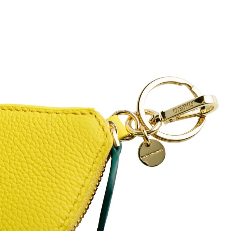 【残り一点】Lemon Coin Case