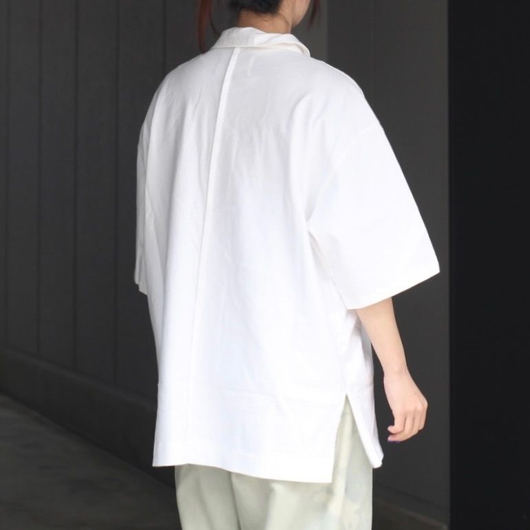 【残り一点】ヘビーコットンガーメントダイS/Sシャツ