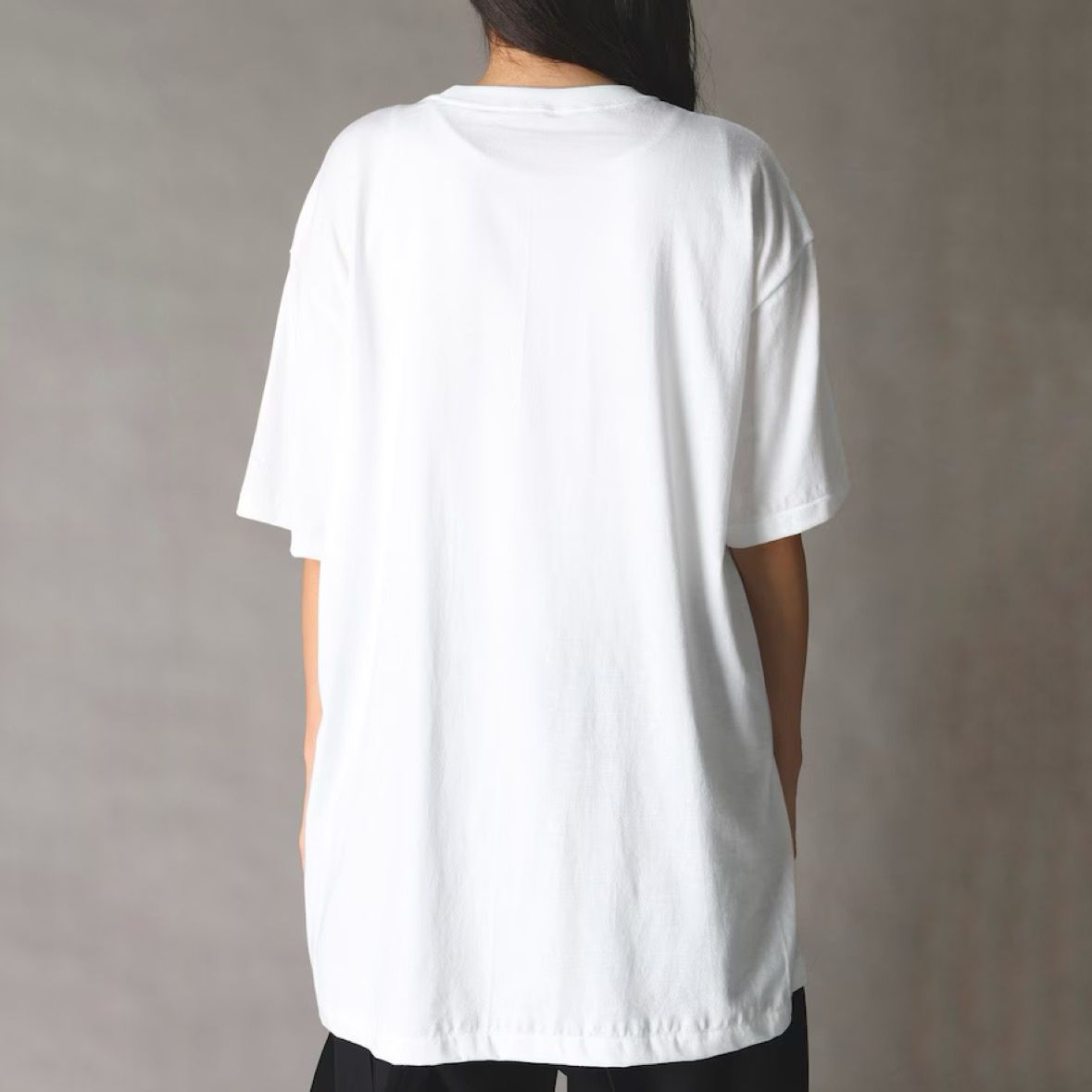 【残り一点】GYレンガロゴカットソー