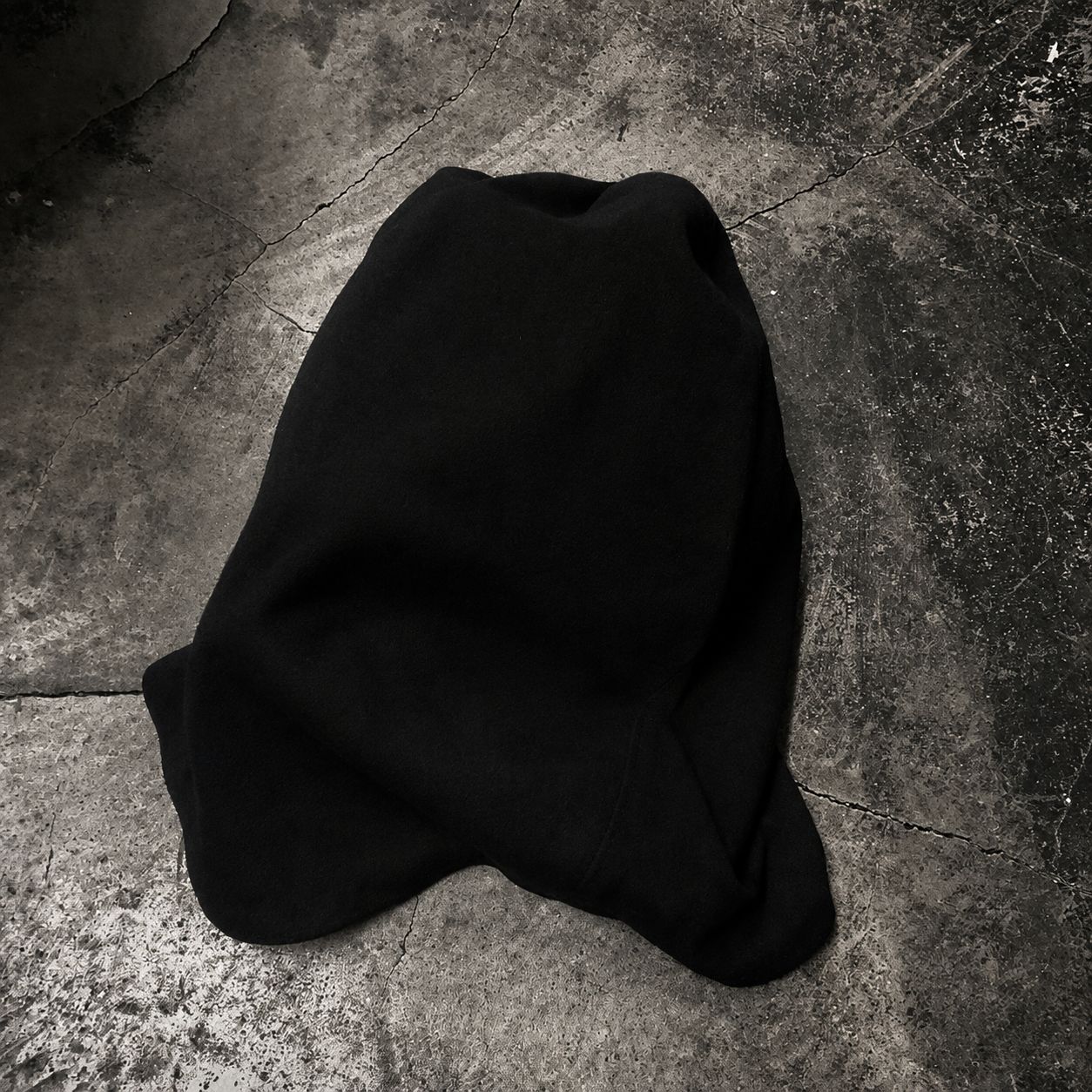 【お取り寄せ注文可能】Stretch Leather Cap Tall(NUBUCK)