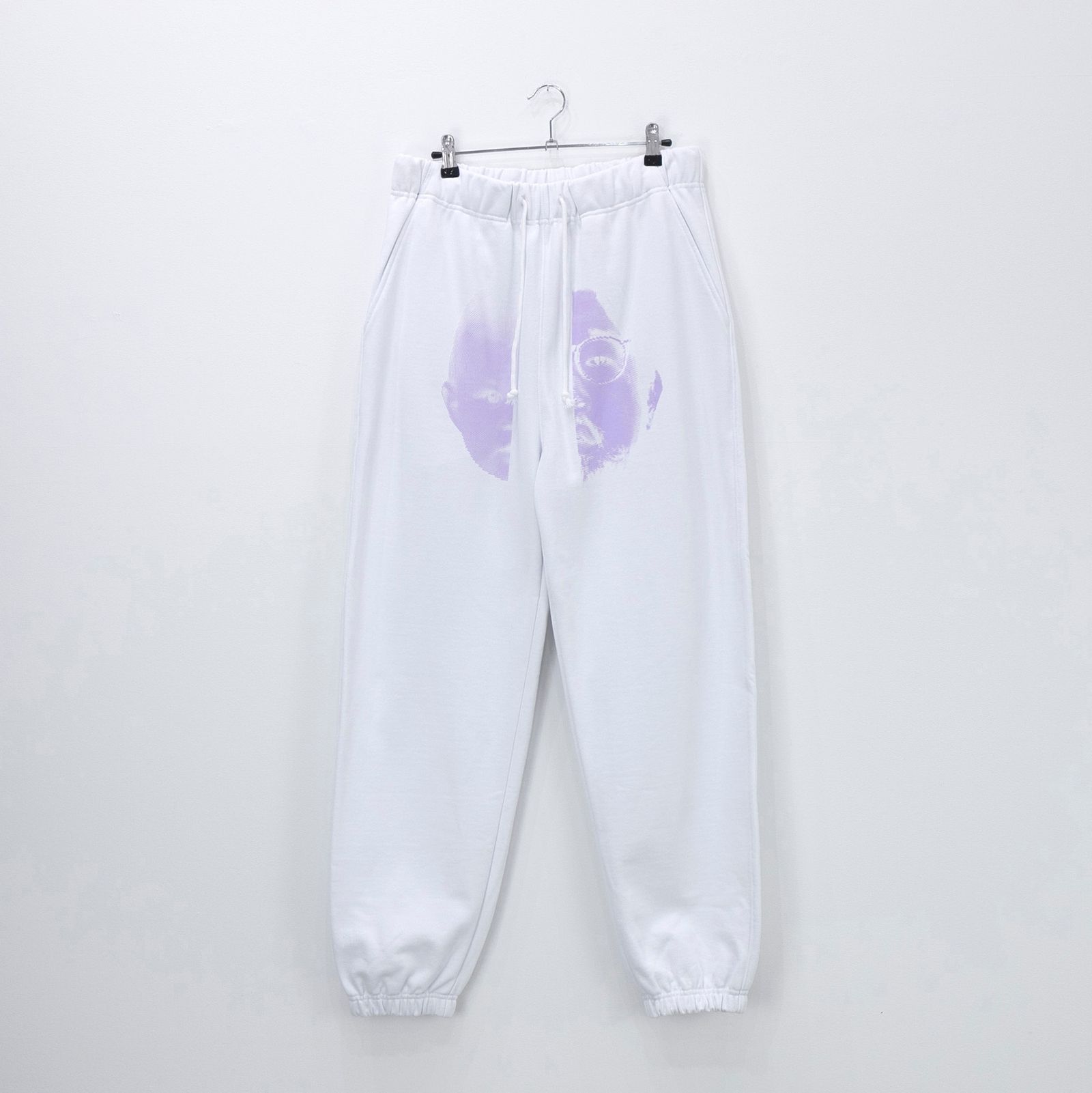 【残り一点】2Face Sweat Pants