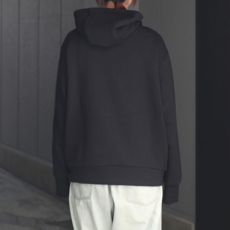 【残り一点】Zip Up Hoodie Xin