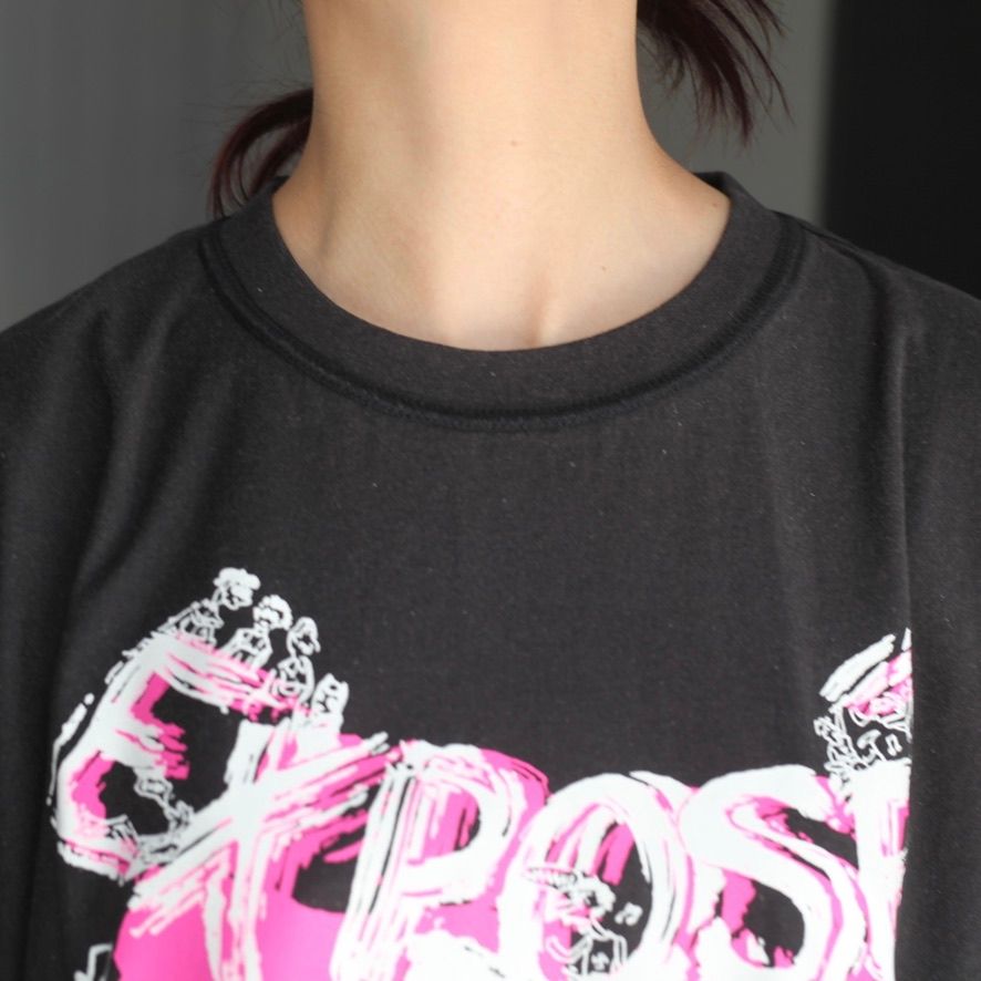 【残り一点】Seditionaries T-Shirt