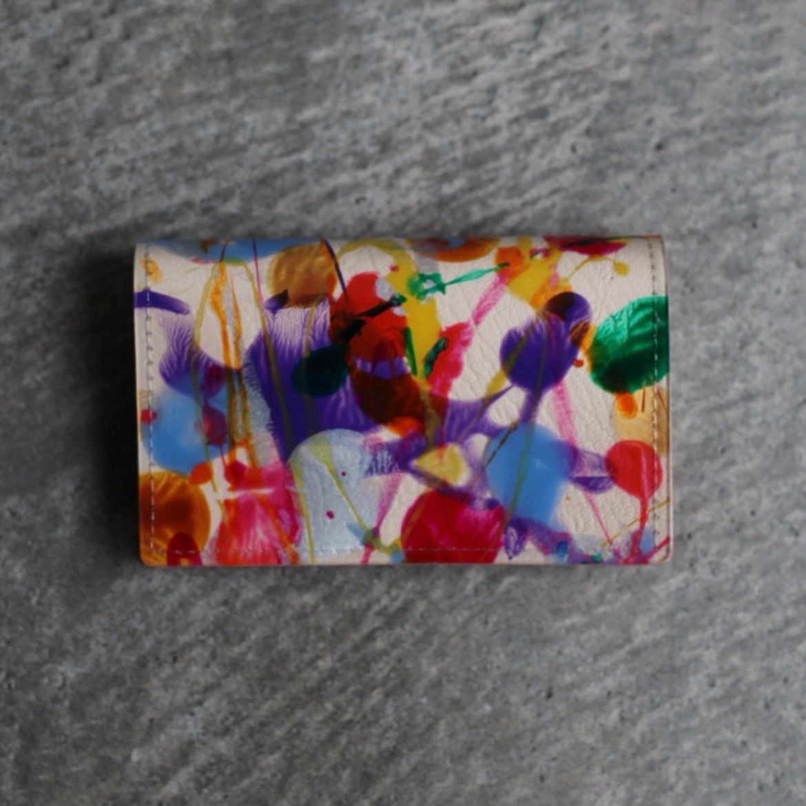 【残り一点】Paint Case(CARD)