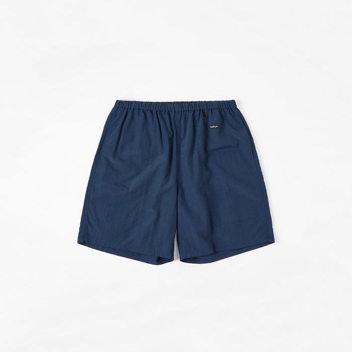 【残り一点】Nylon Easy Shorts