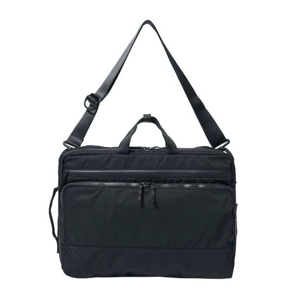 【残り一点】3way Brief Case