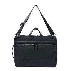 【残り一点】3way Brief Case