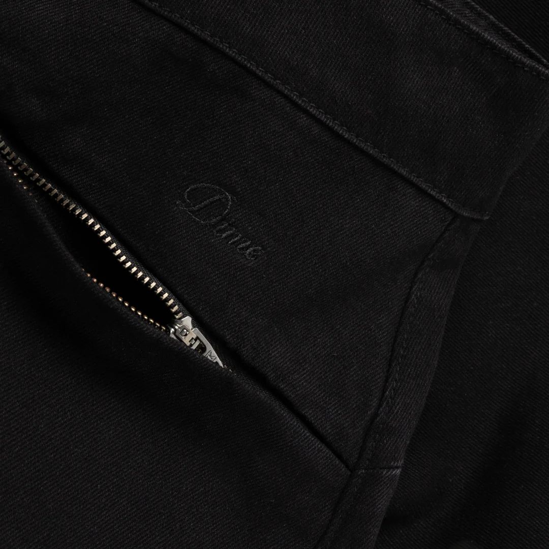 【残りわずか】Tech Denim Shorts