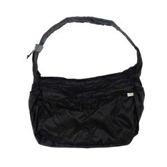 【残りわずか】Light Weight Nylon Shoulder Bag