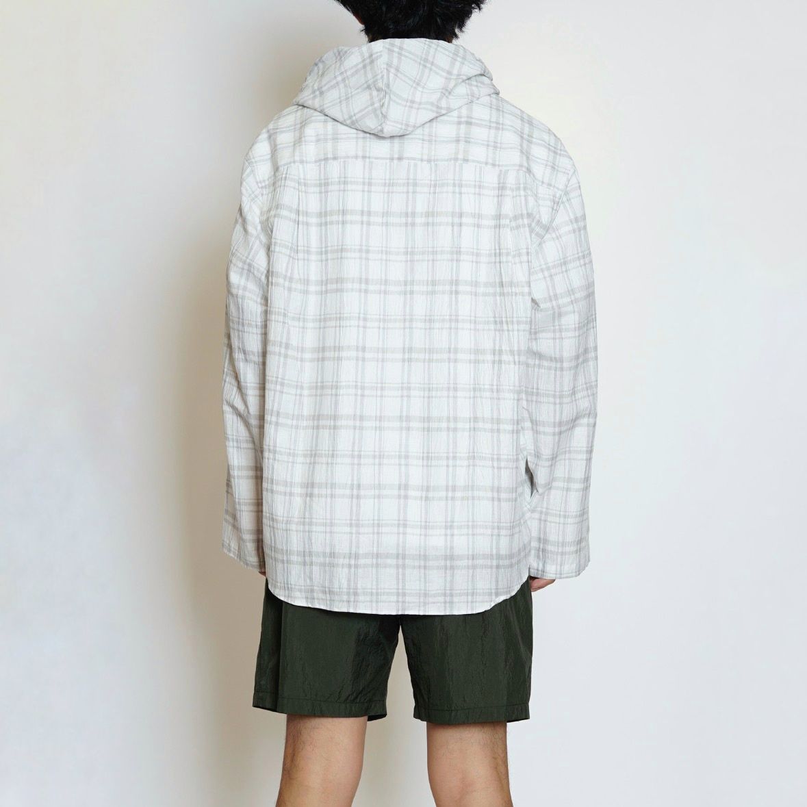 【残り一点】Hoodie Shirts