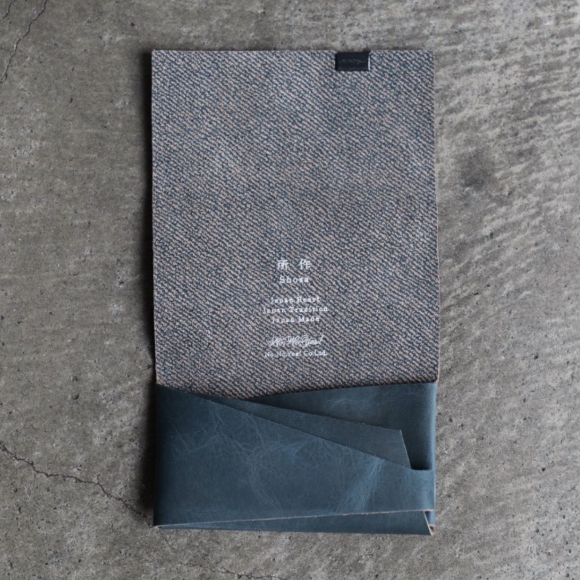 【残り一点】カードケース