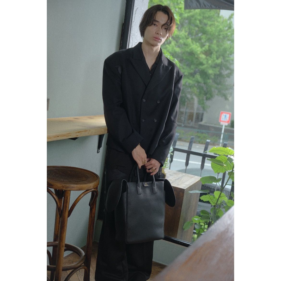 【再販売通知受付可能】Element 29(INU)