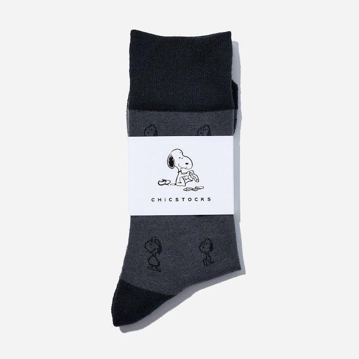 【残り一点】1970s Pattern Socks