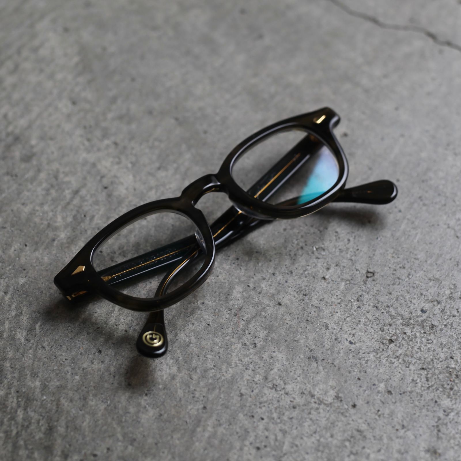 【残り一点】AR_46mm Gold Edition(鼻幅_24mm)
