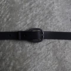 【お取り寄せ注文可能】Belt_1