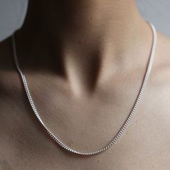 【残り一点】SV-N15(SILVER)
