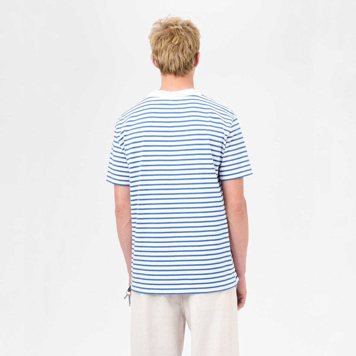 【爽やかな印象】OUR LEGACY BLISS Tシャツ ストライプ 爽やかな印象】OUR LEGACY BLISS Tシャツ ストライプ Tシャツ