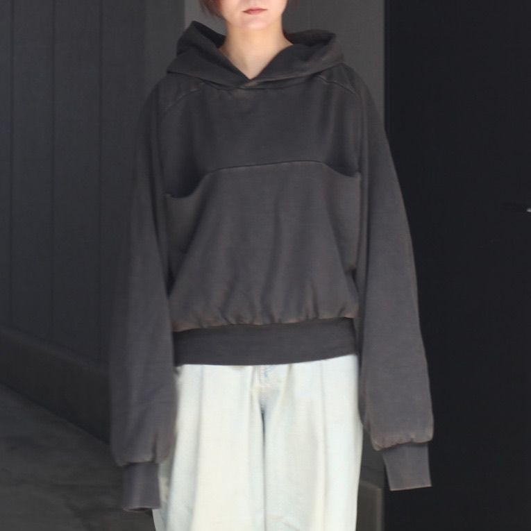 【残り一点】Double Double Hood