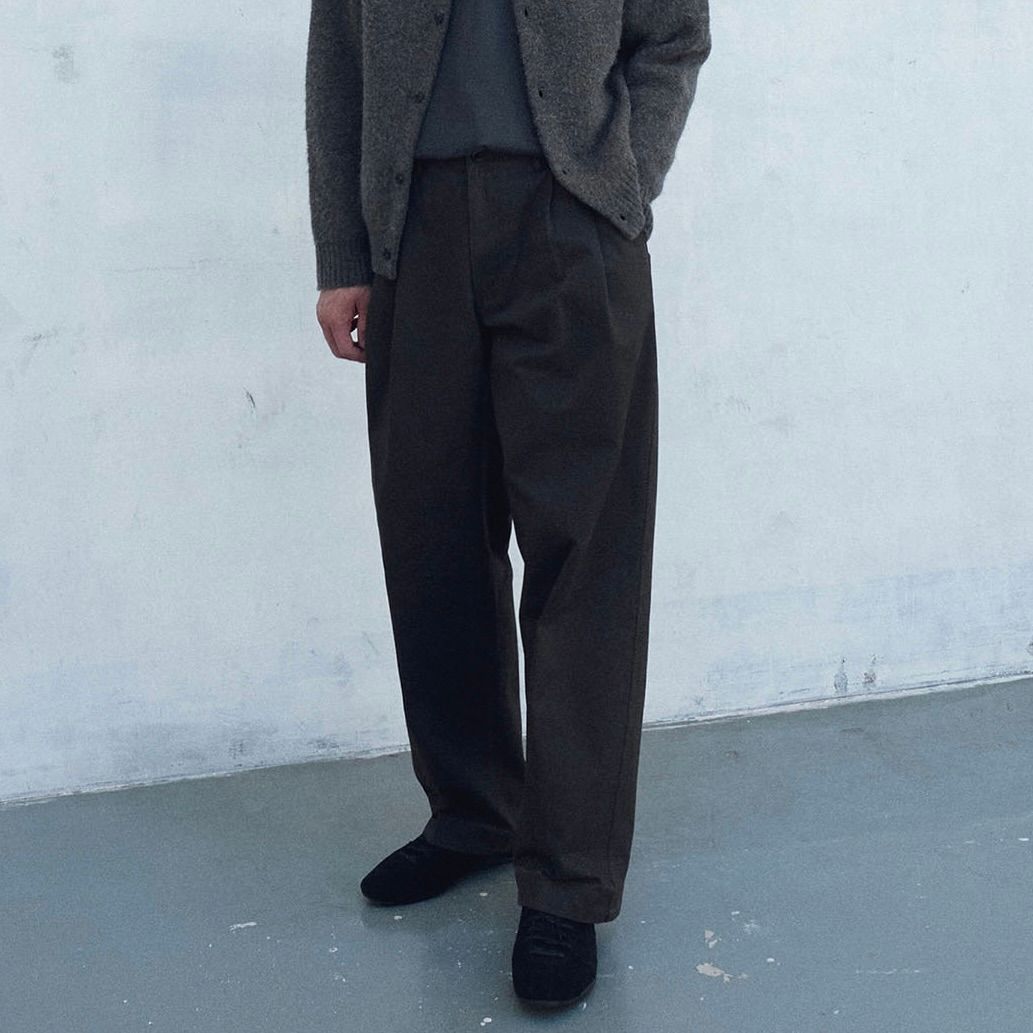 【残り一点】Santiago Chino Pants