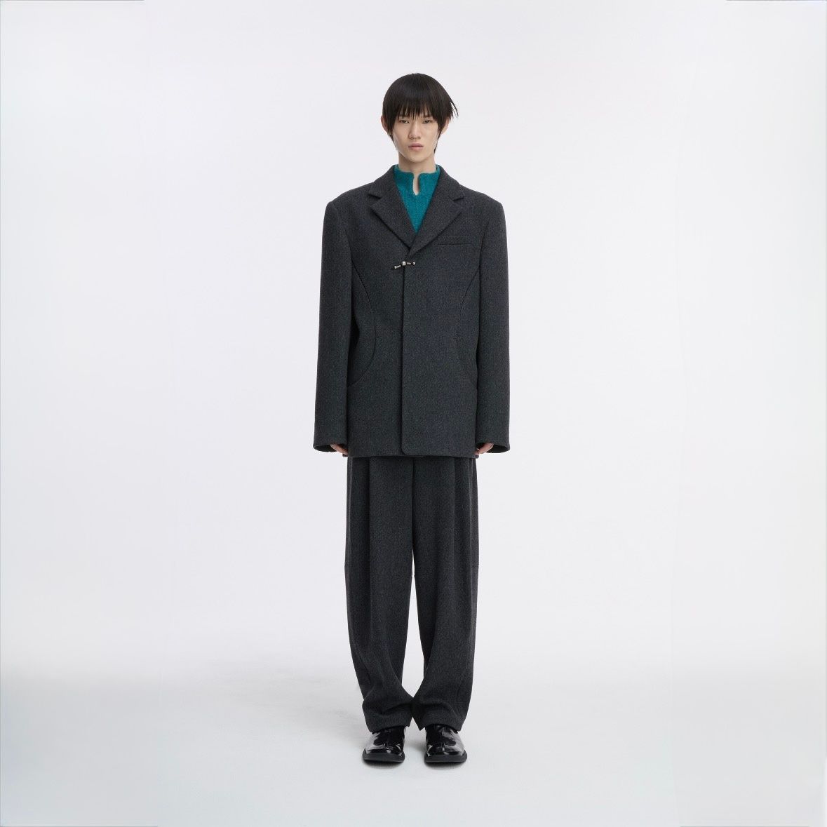 【残り一点】Blazer Product. 2