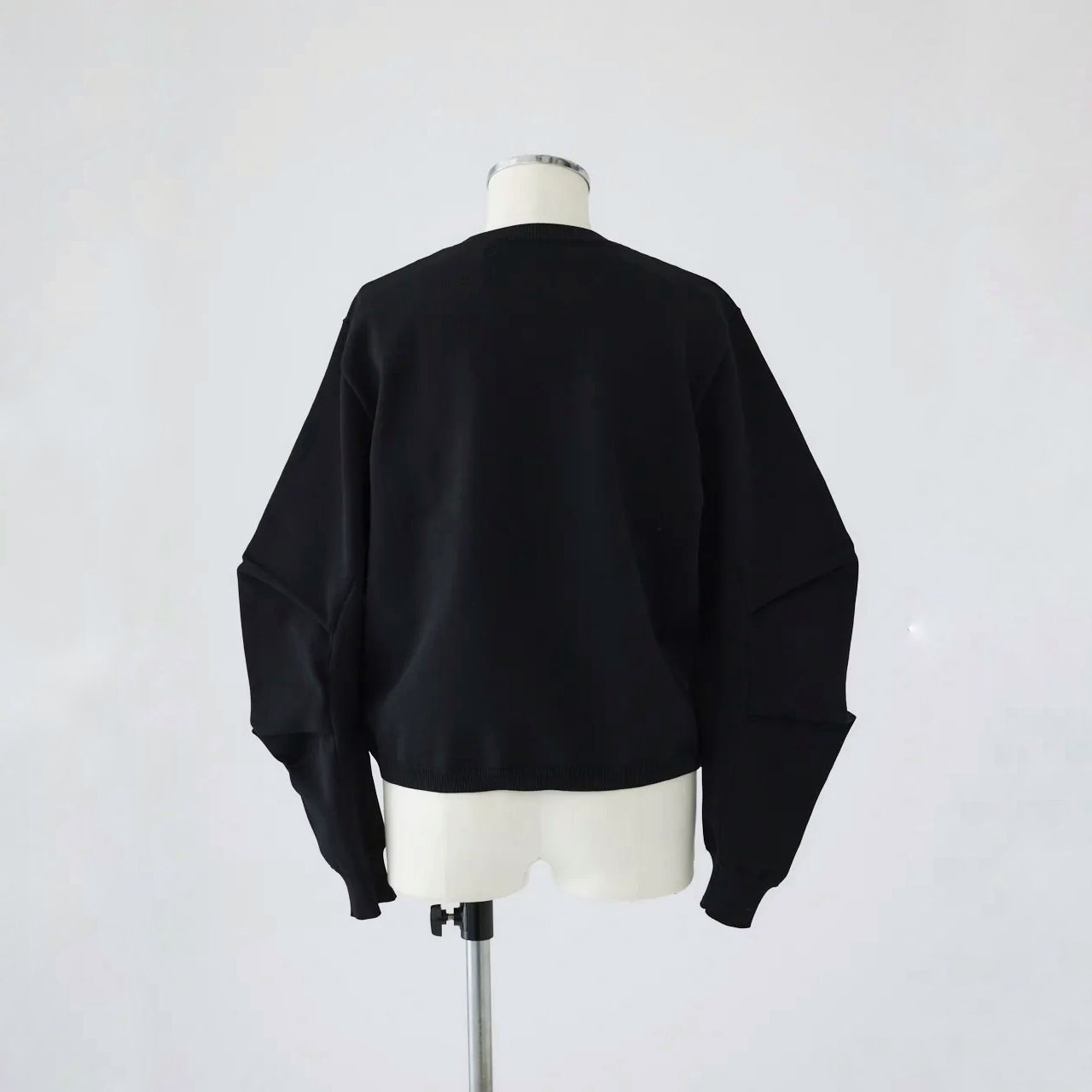 【残り一点】Tuck Volume Washable Knit