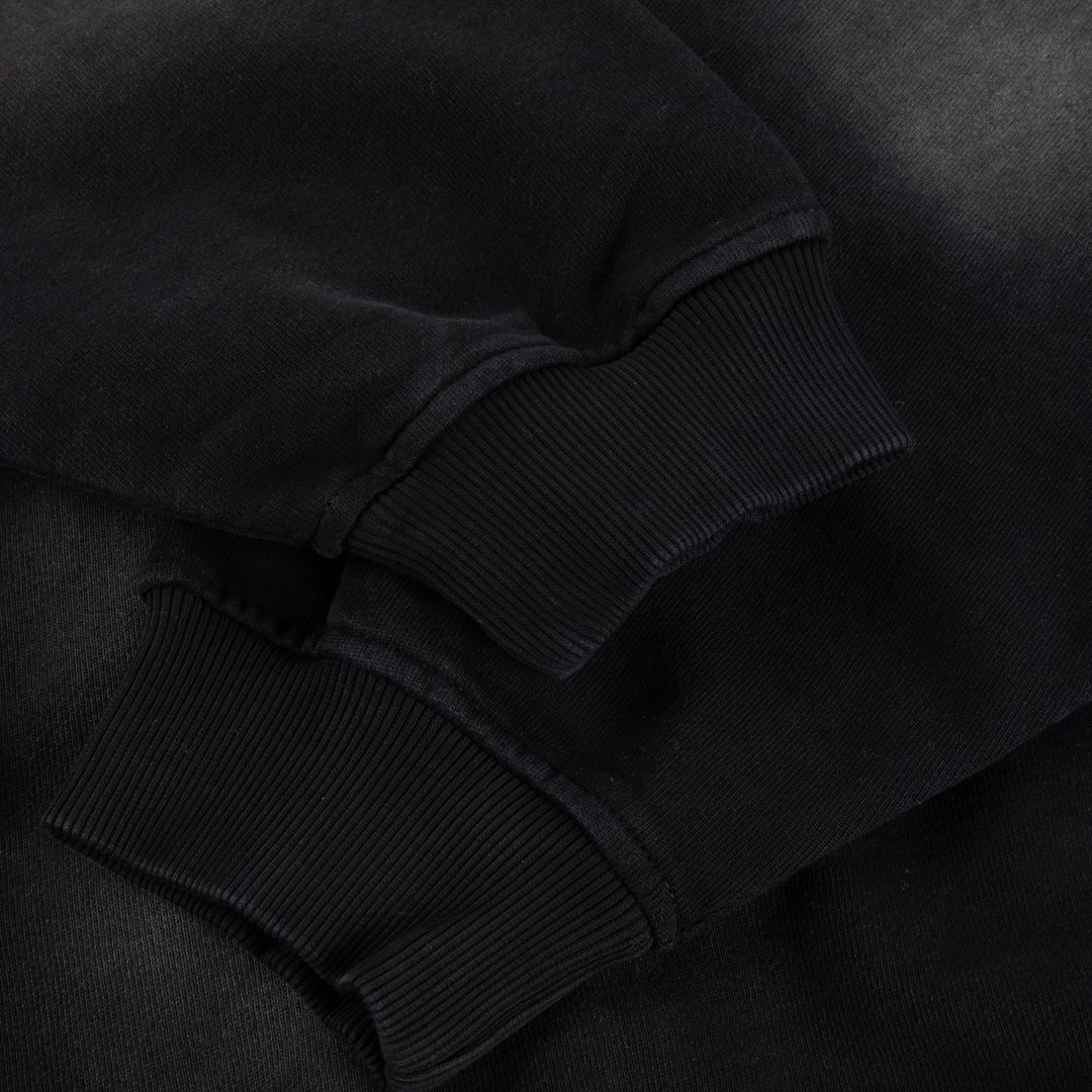 【残り一点】Faded Fleece Bomber