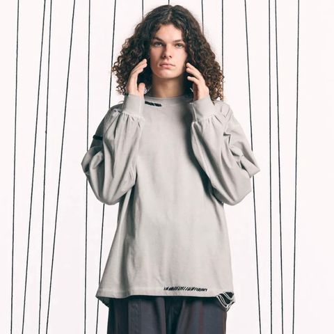 MEN/UNISEX | MAISON SPECIAL - メゾンスペシャル 通販 | ACRMTSM 