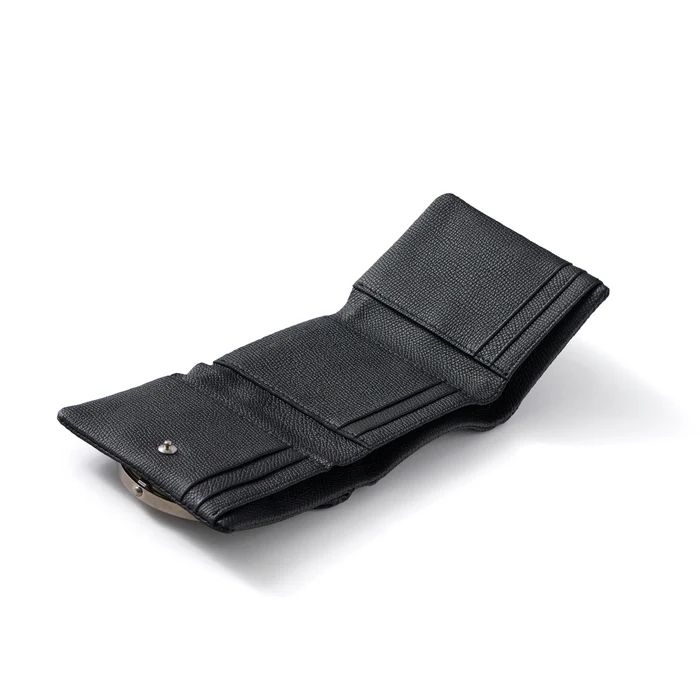 【残りわずか】Frame Trifold Wallet(ODD_COW)