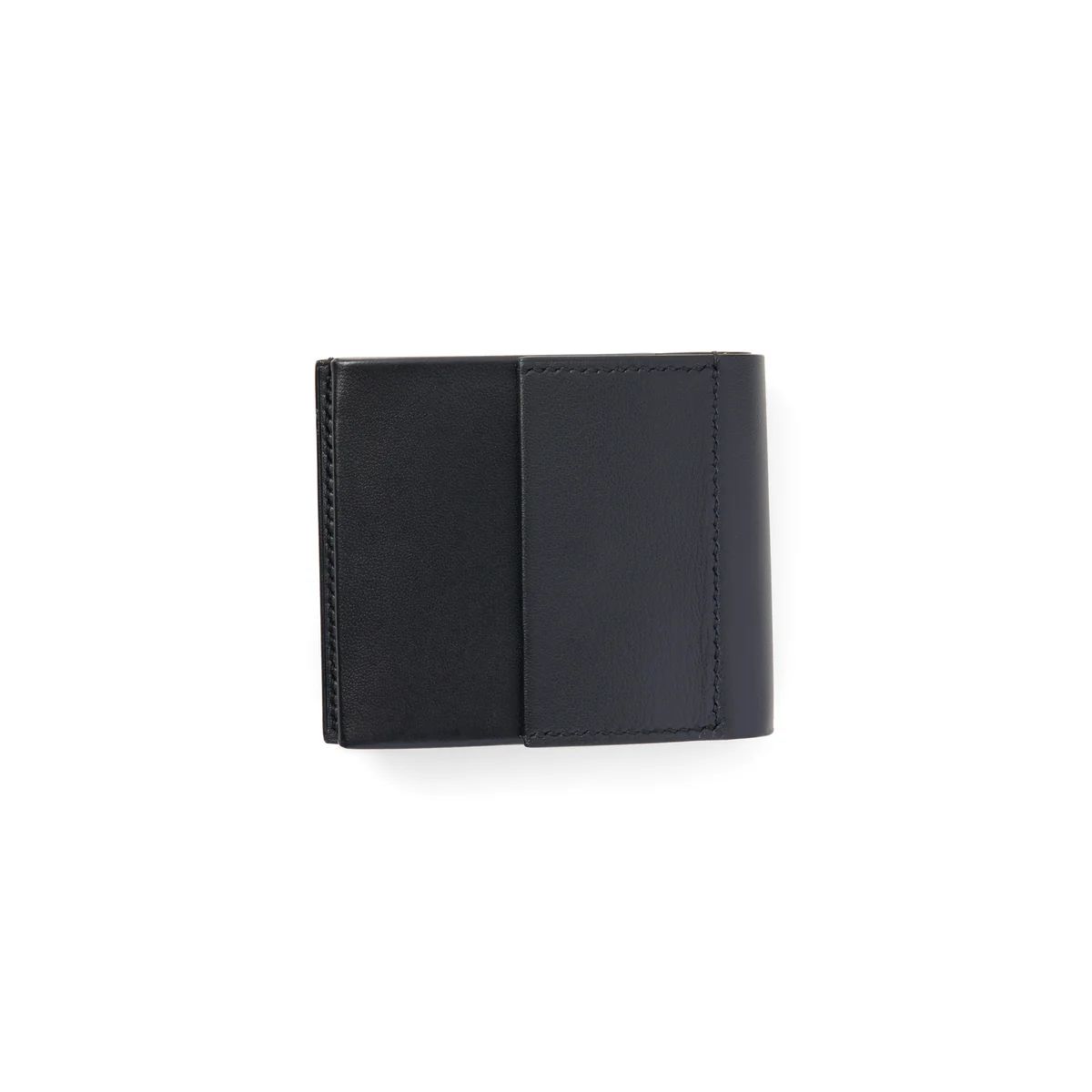 ED ROBERT JUDSON - 【再販売通知受付可能】Clip Half Wallet