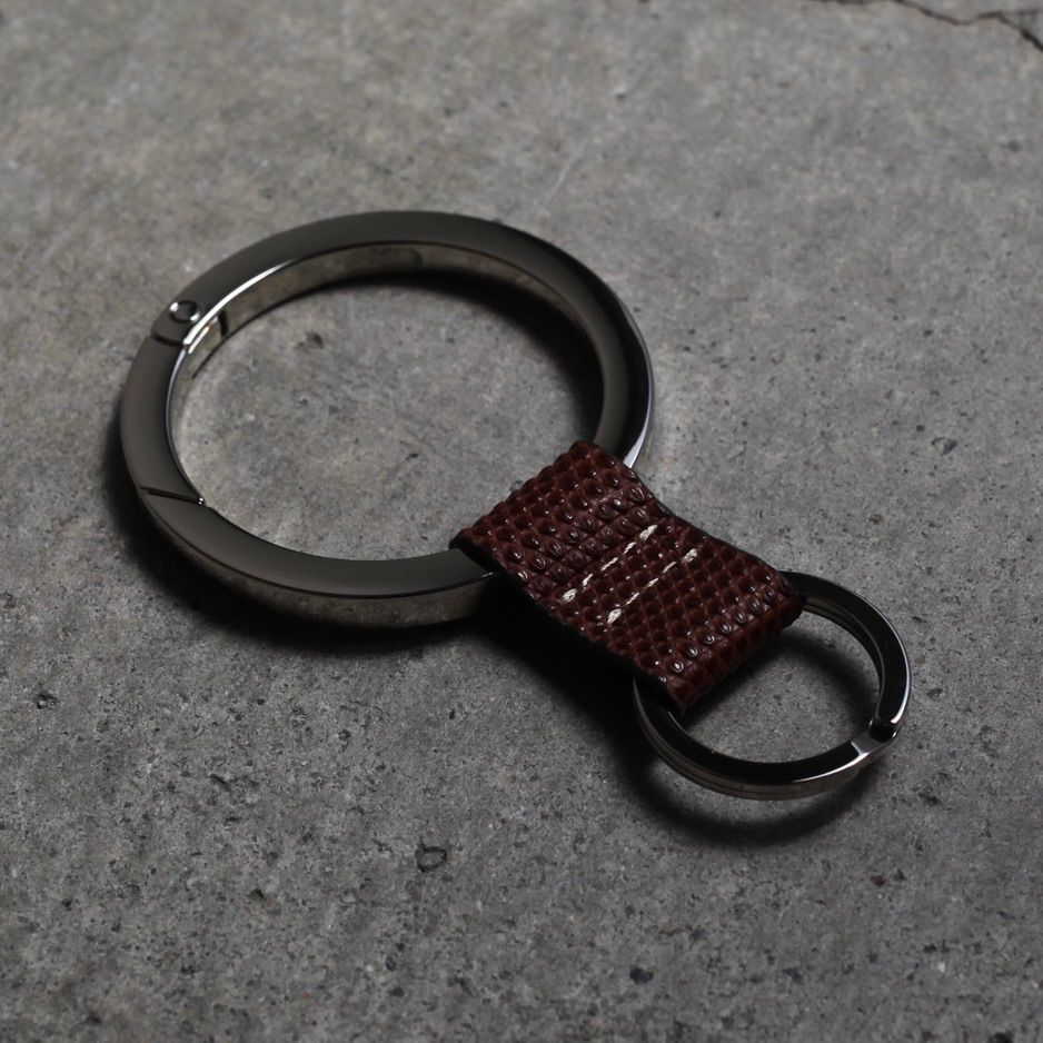 【残りわずか】Cristy Ring Ring(LIZARD)
