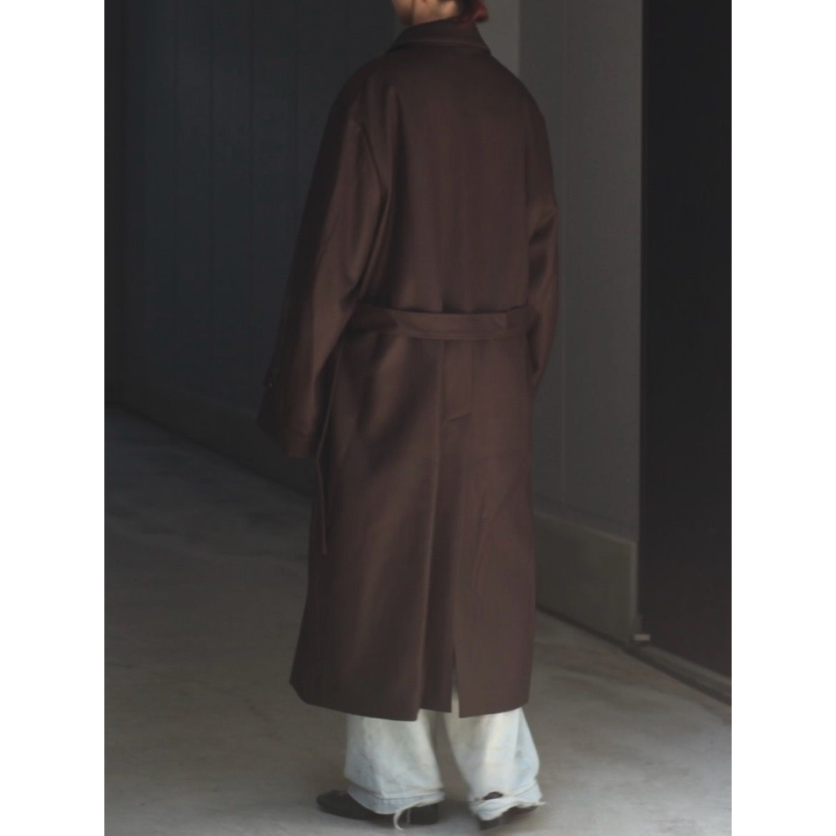 【残りわずか】Lay Chester Coat