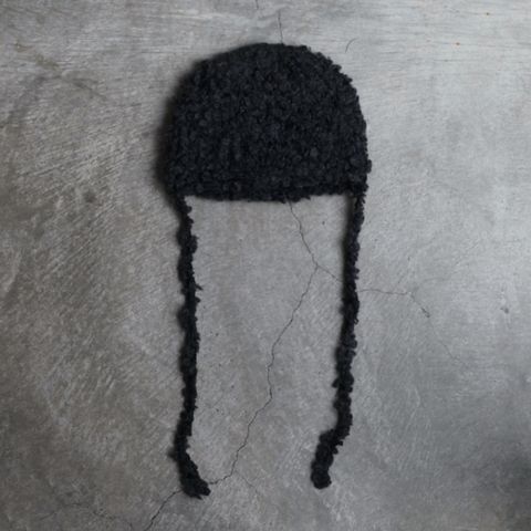 【残り一点】Pablo Ear Hat