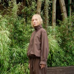 【残り一点】Track Jacket(TECHNICAL)