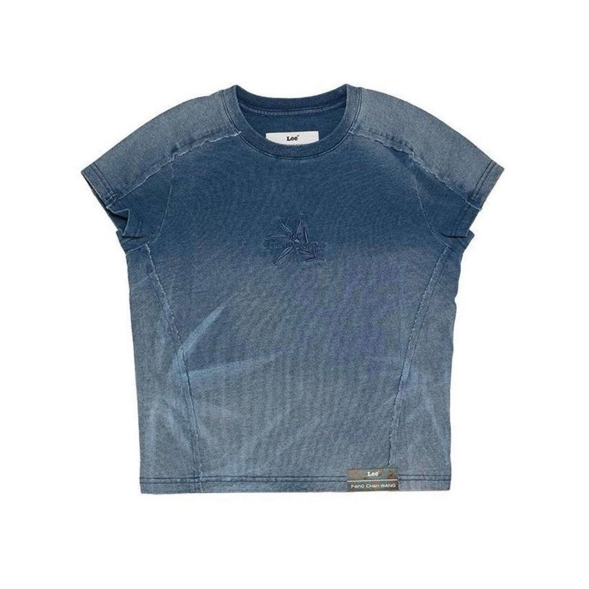 【残り一点】Women S/S Tee