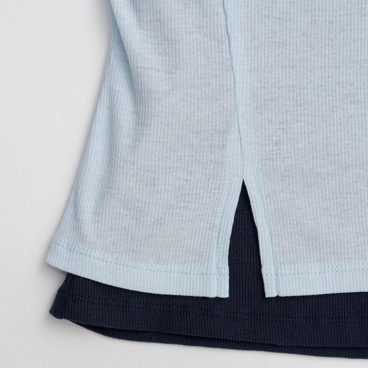 【残り一点】Motif Layered Tank Top